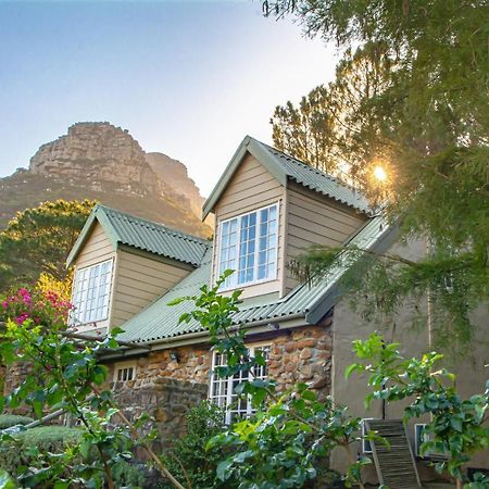 Houtkapperspoort Mountain Cottages Cape Town Ngoại thất bức ảnh