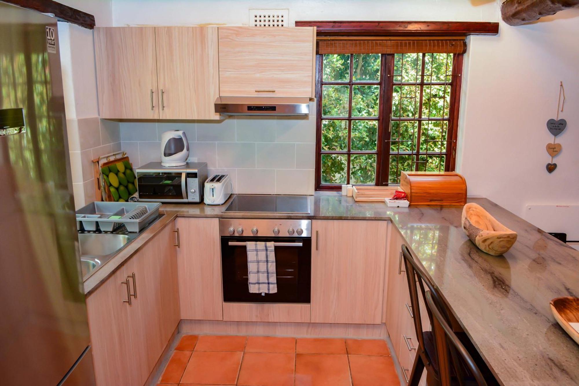 Houtkapperspoort Mountain Cottages Cape Town Ngoại thất bức ảnh