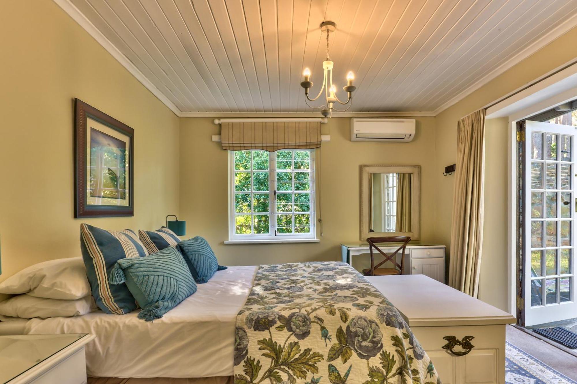 Houtkapperspoort Mountain Cottages Cape Town Ngoại thất bức ảnh