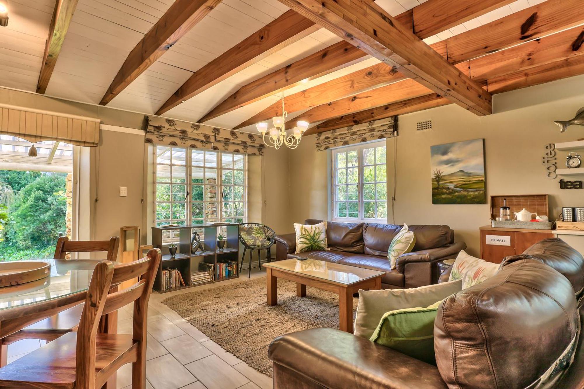 Houtkapperspoort Mountain Cottages Cape Town Ngoại thất bức ảnh
