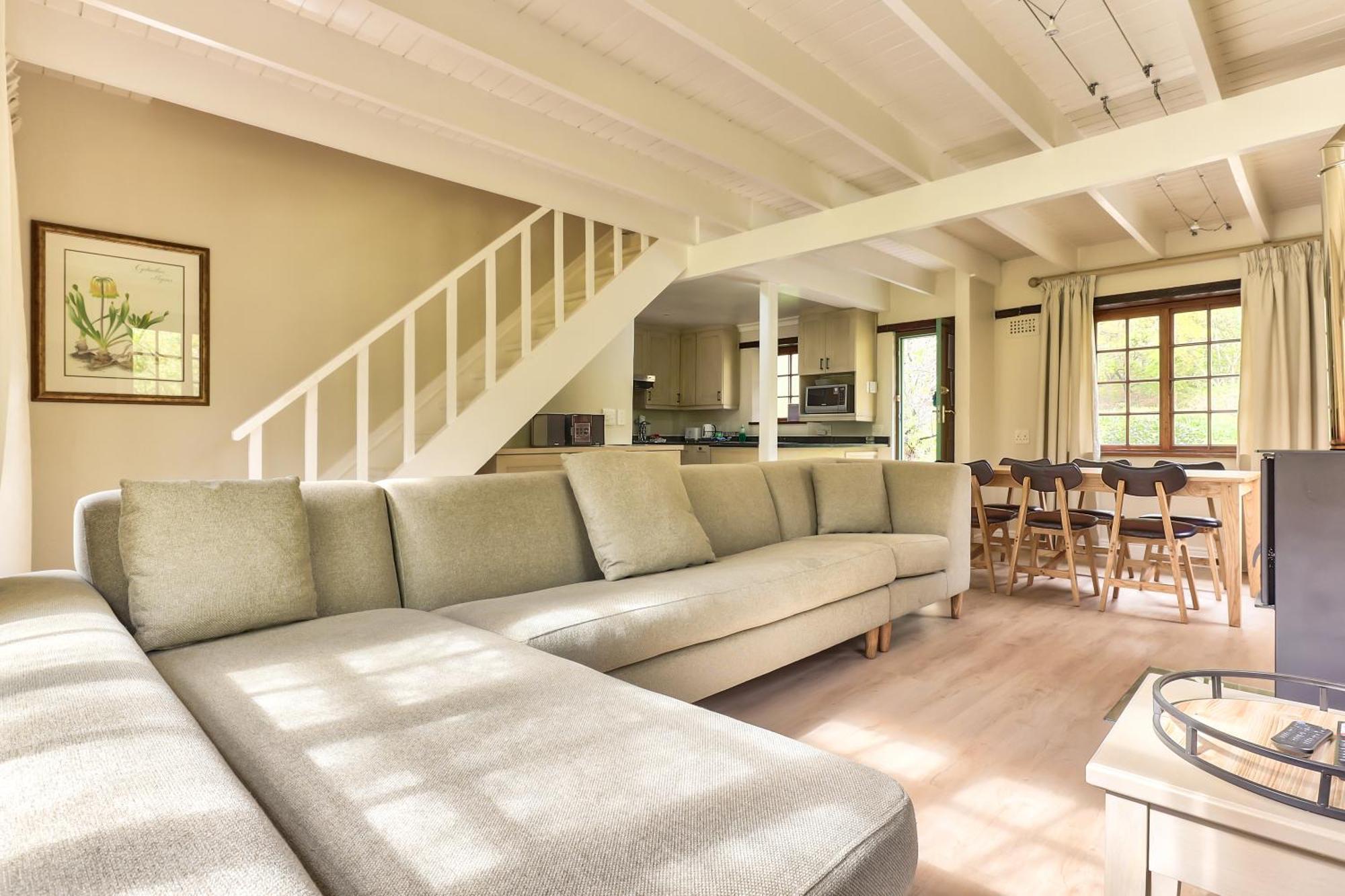 Houtkapperspoort Mountain Cottages Cape Town Ngoại thất bức ảnh