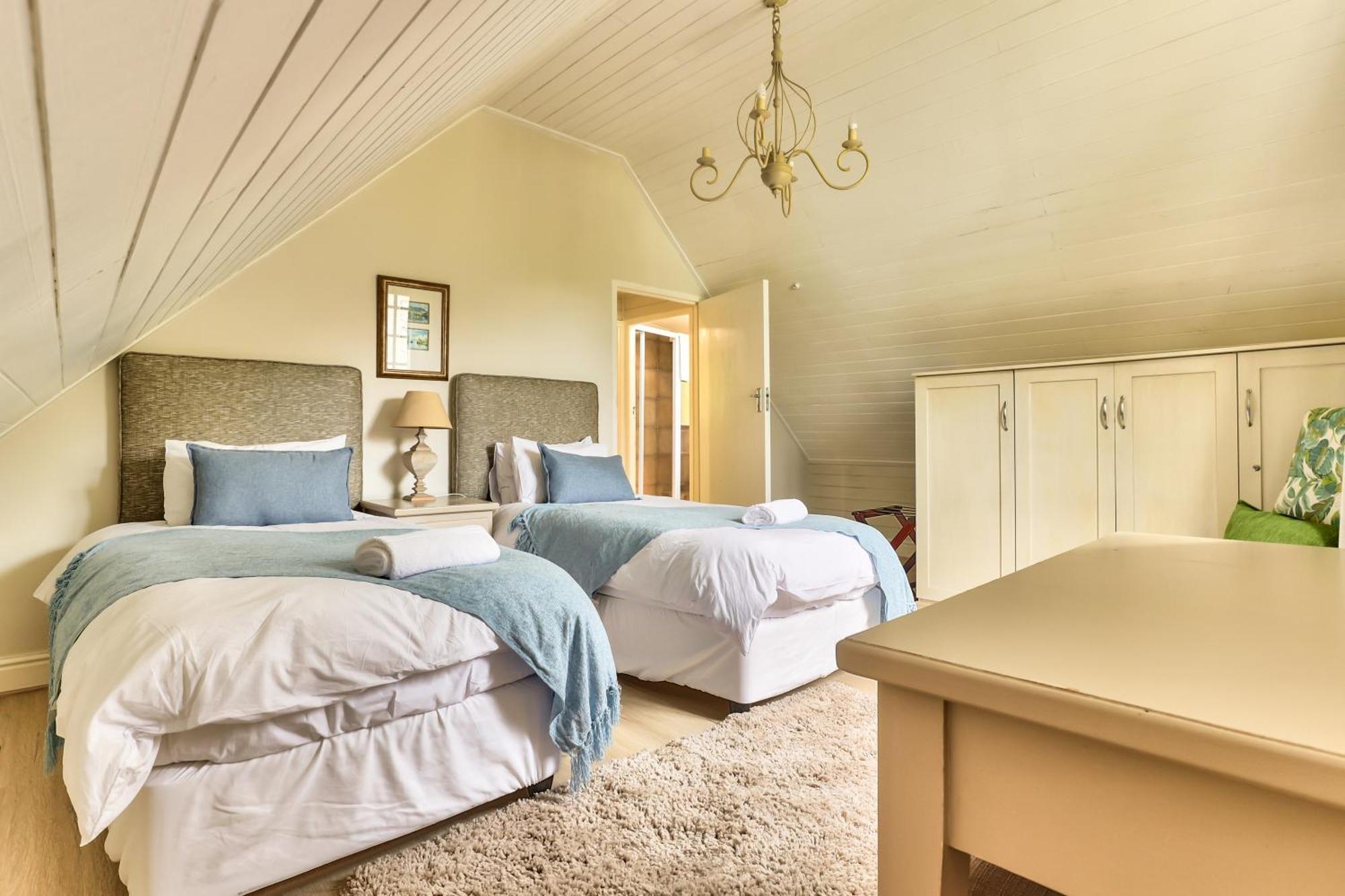Houtkapperspoort Mountain Cottages Cape Town Ngoại thất bức ảnh