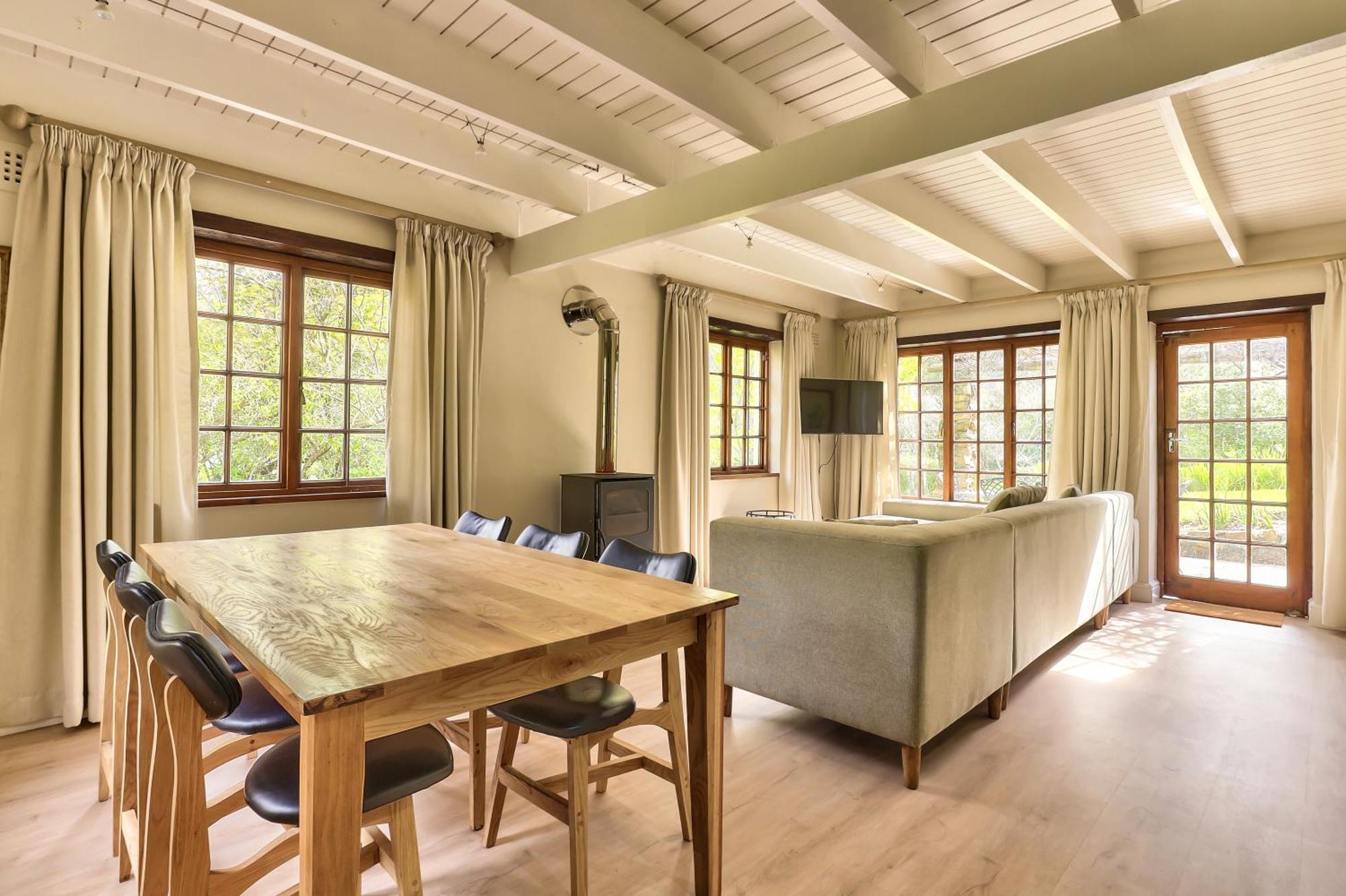 Houtkapperspoort Mountain Cottages Cape Town Ngoại thất bức ảnh