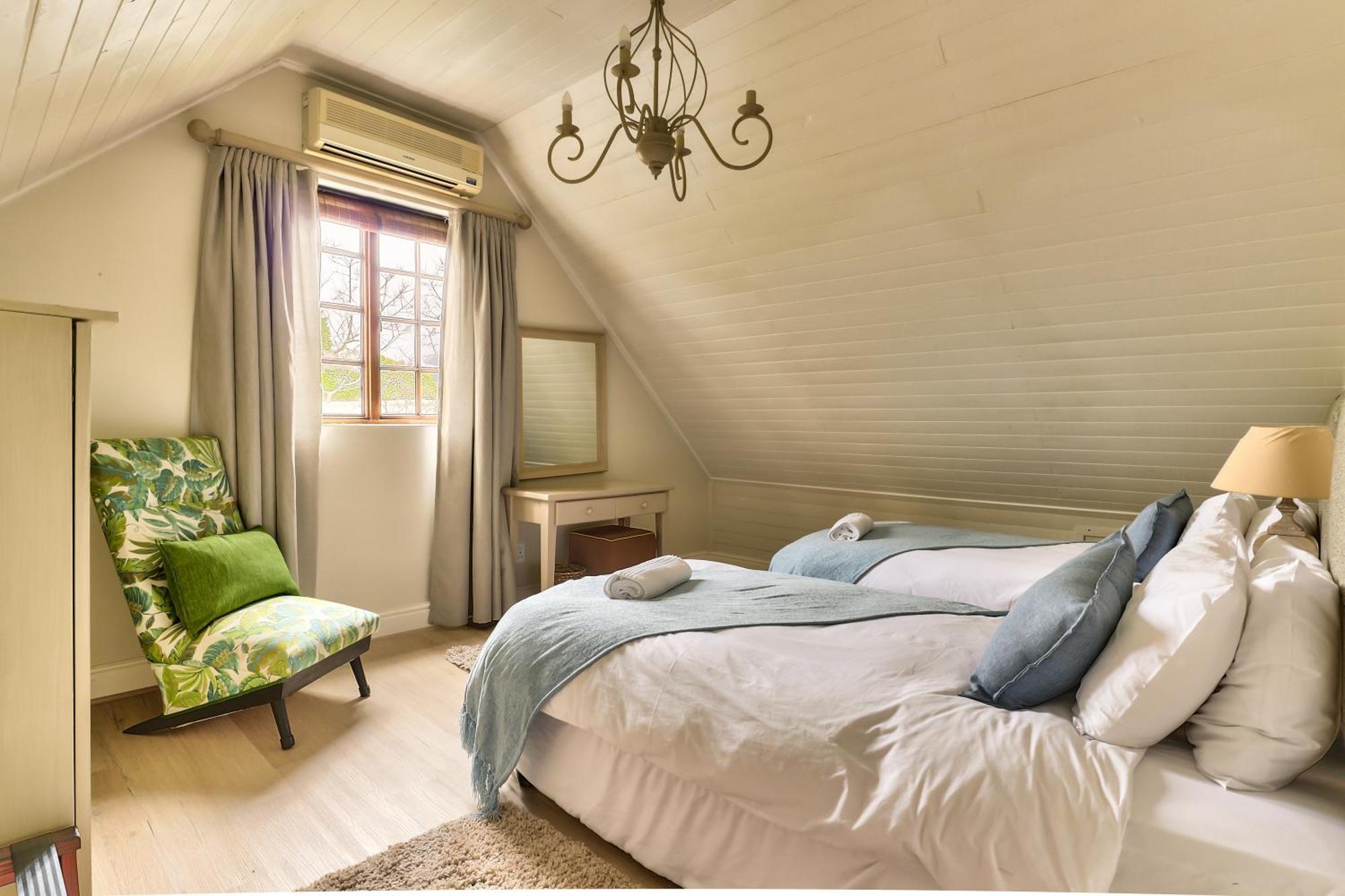 Houtkapperspoort Mountain Cottages Cape Town Ngoại thất bức ảnh