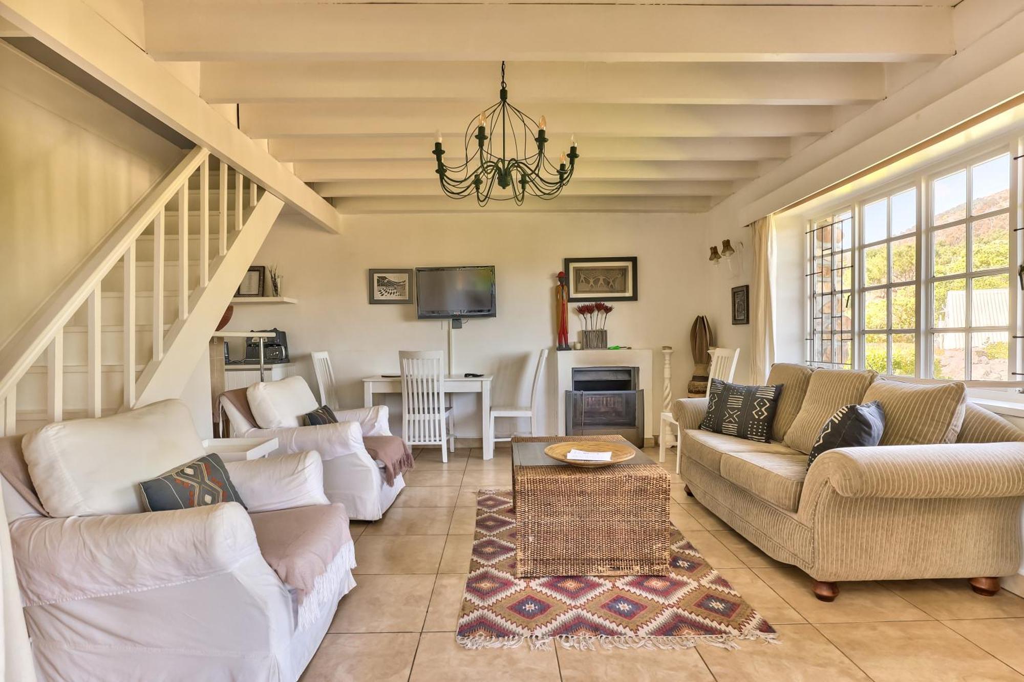 Houtkapperspoort Mountain Cottages Cape Town Ngoại thất bức ảnh