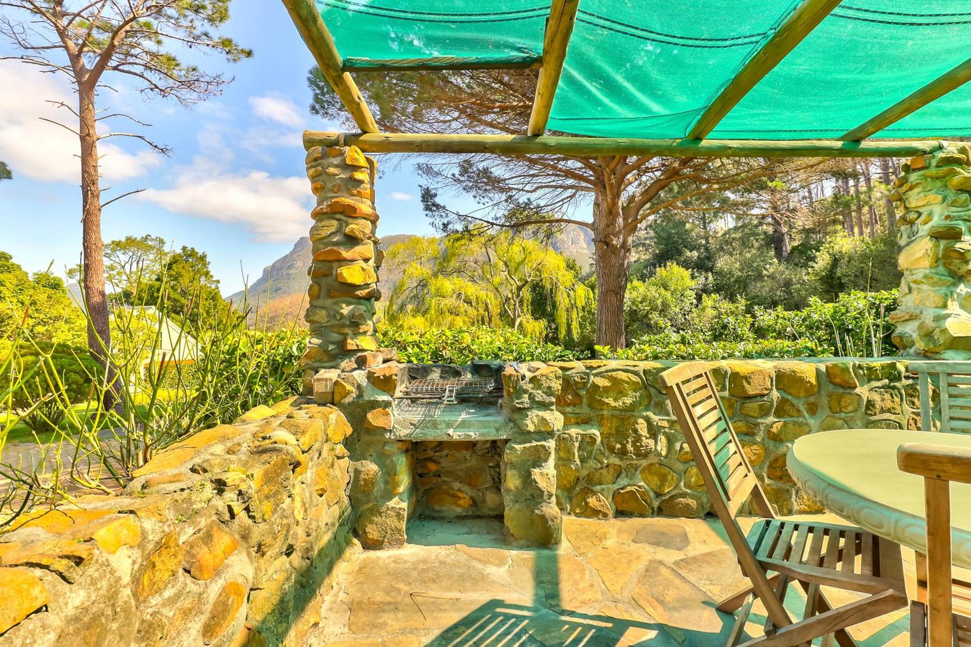 Houtkapperspoort Mountain Cottages Cape Town Ngoại thất bức ảnh