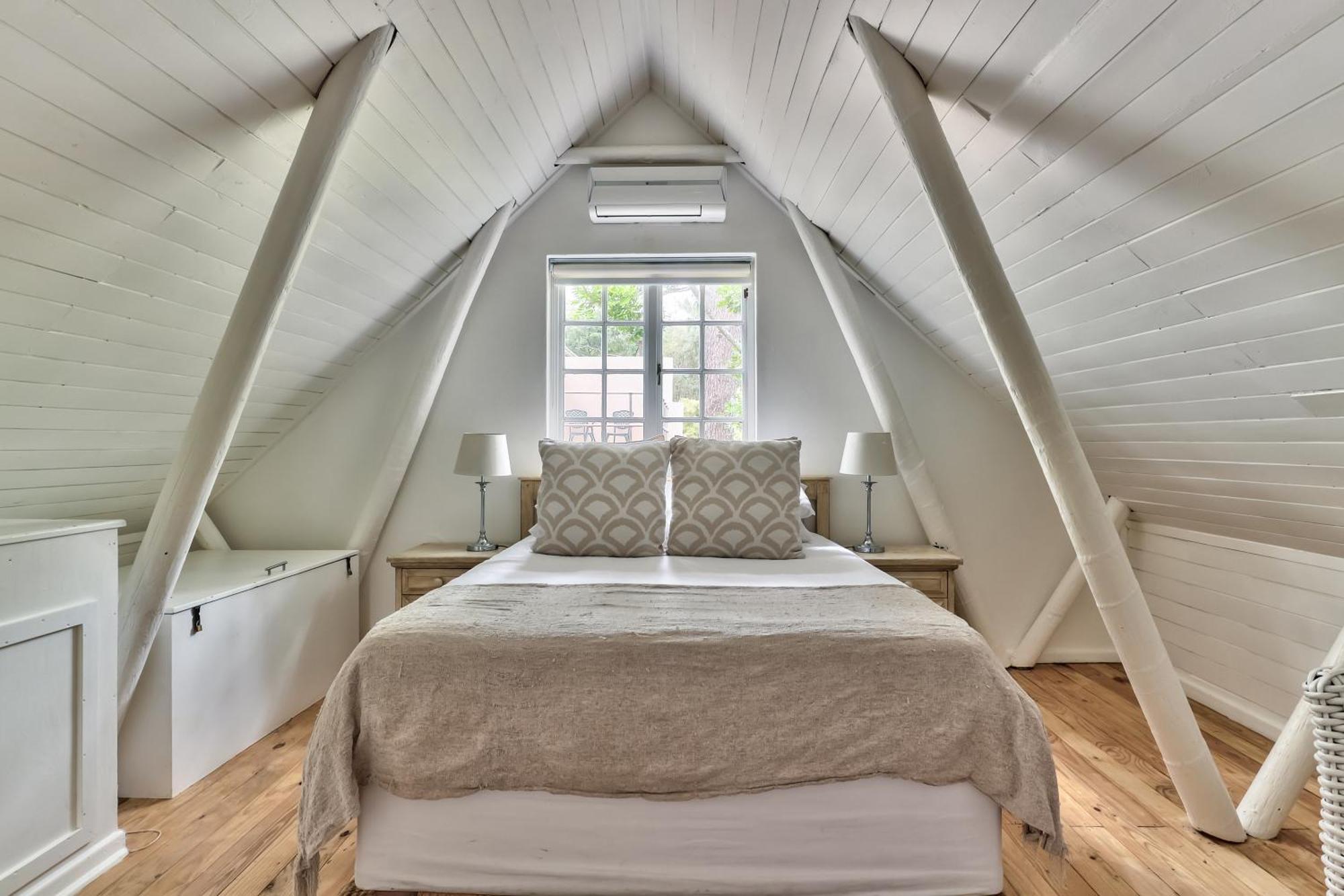 Houtkapperspoort Mountain Cottages Cape Town Ngoại thất bức ảnh
