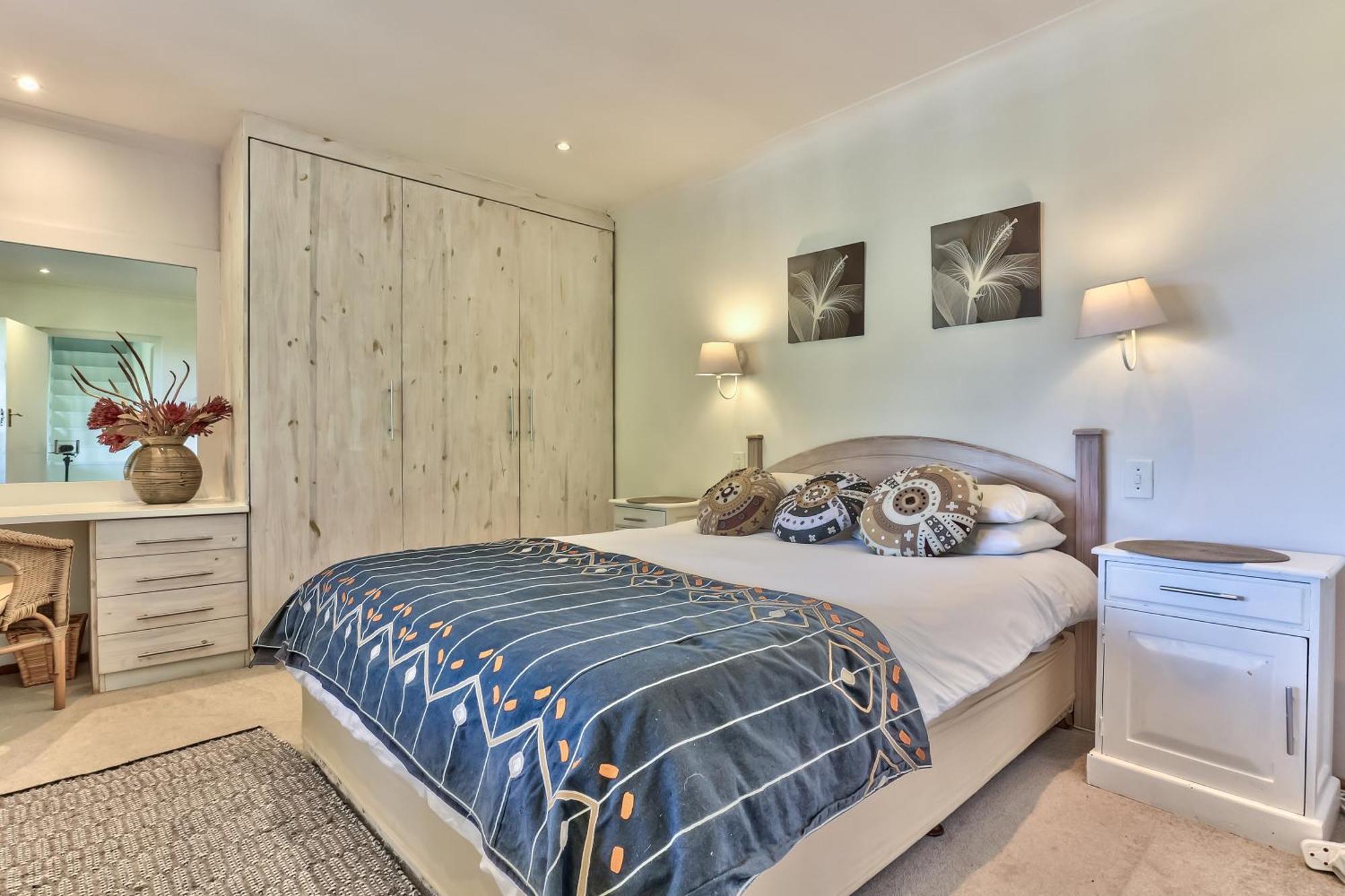 Houtkapperspoort Mountain Cottages Cape Town Ngoại thất bức ảnh