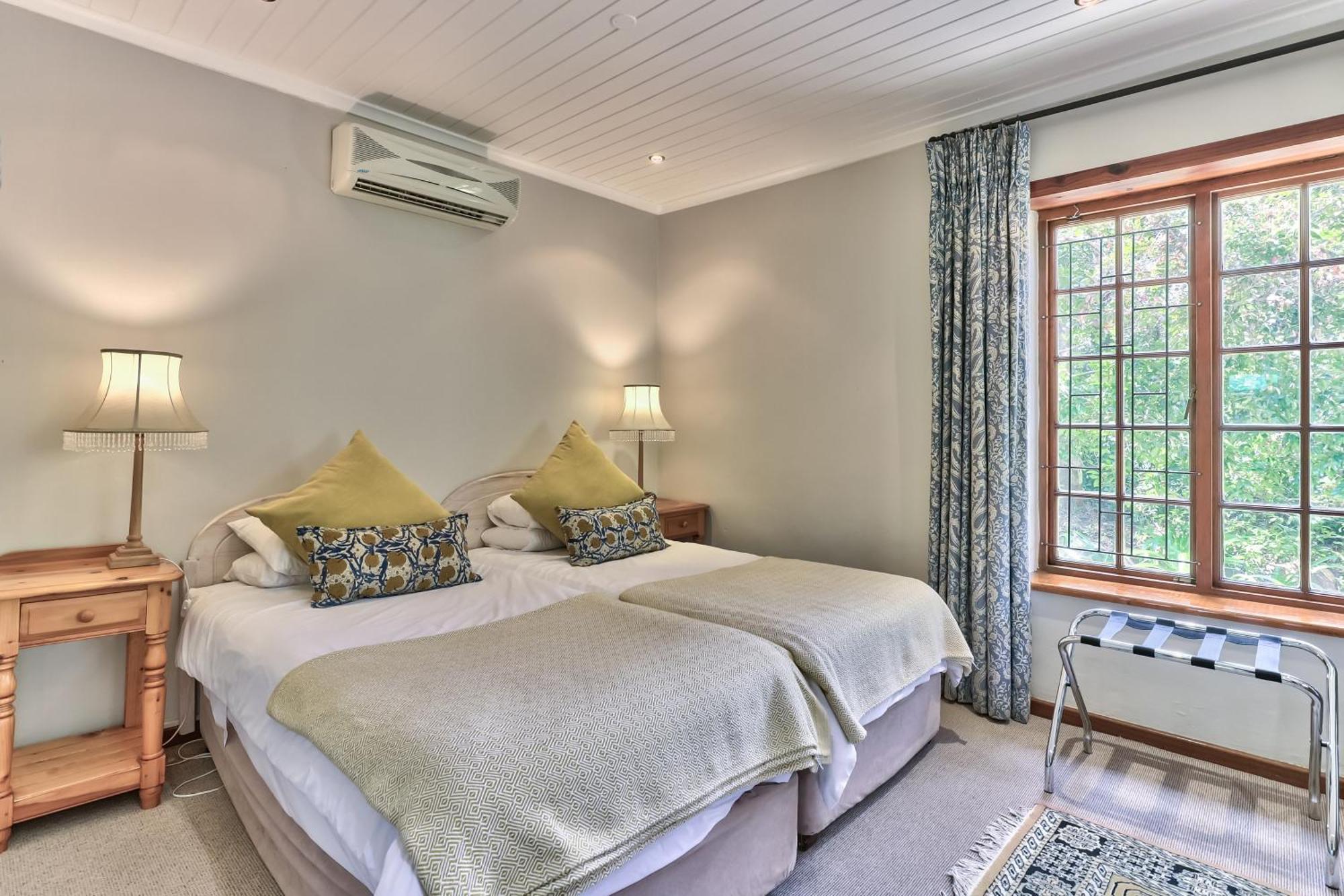 Houtkapperspoort Mountain Cottages Cape Town Ngoại thất bức ảnh