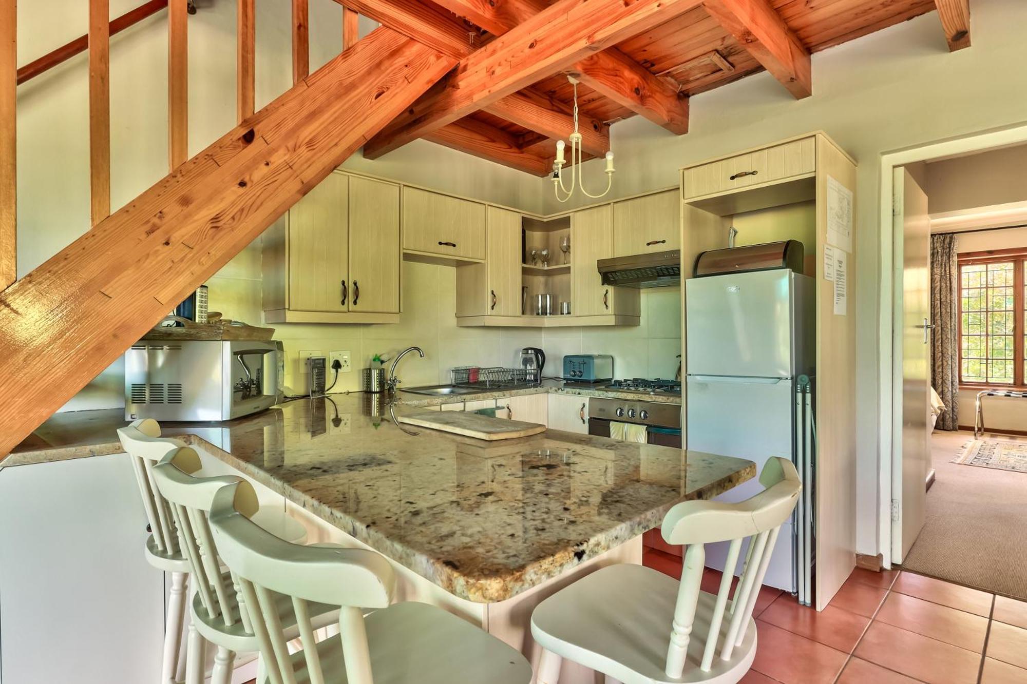 Houtkapperspoort Mountain Cottages Cape Town Ngoại thất bức ảnh