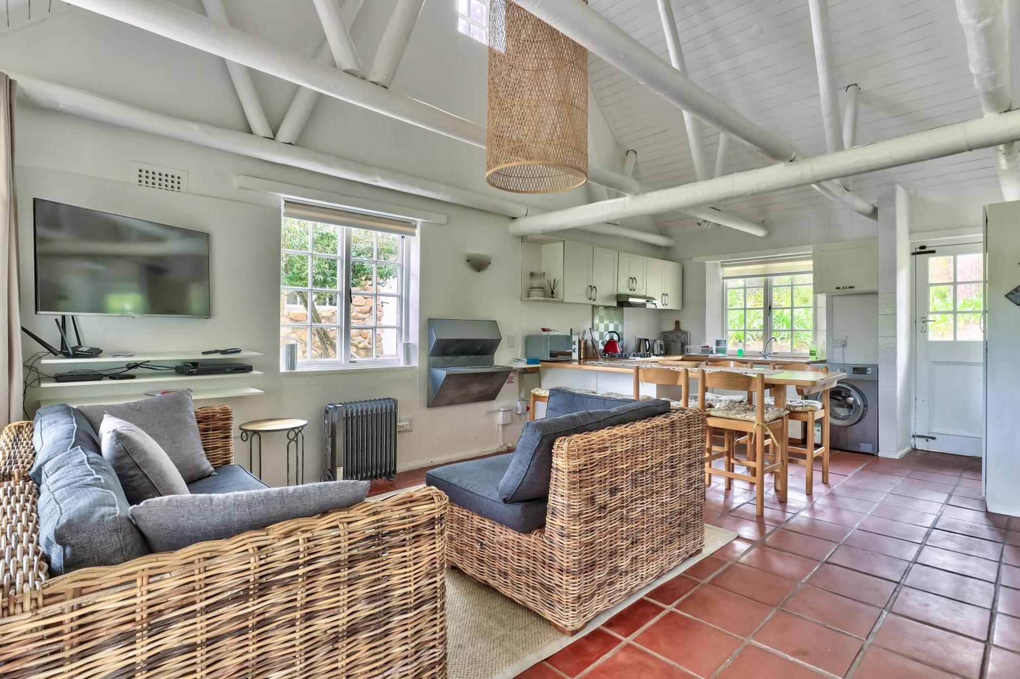 Houtkapperspoort Mountain Cottages Cape Town Ngoại thất bức ảnh