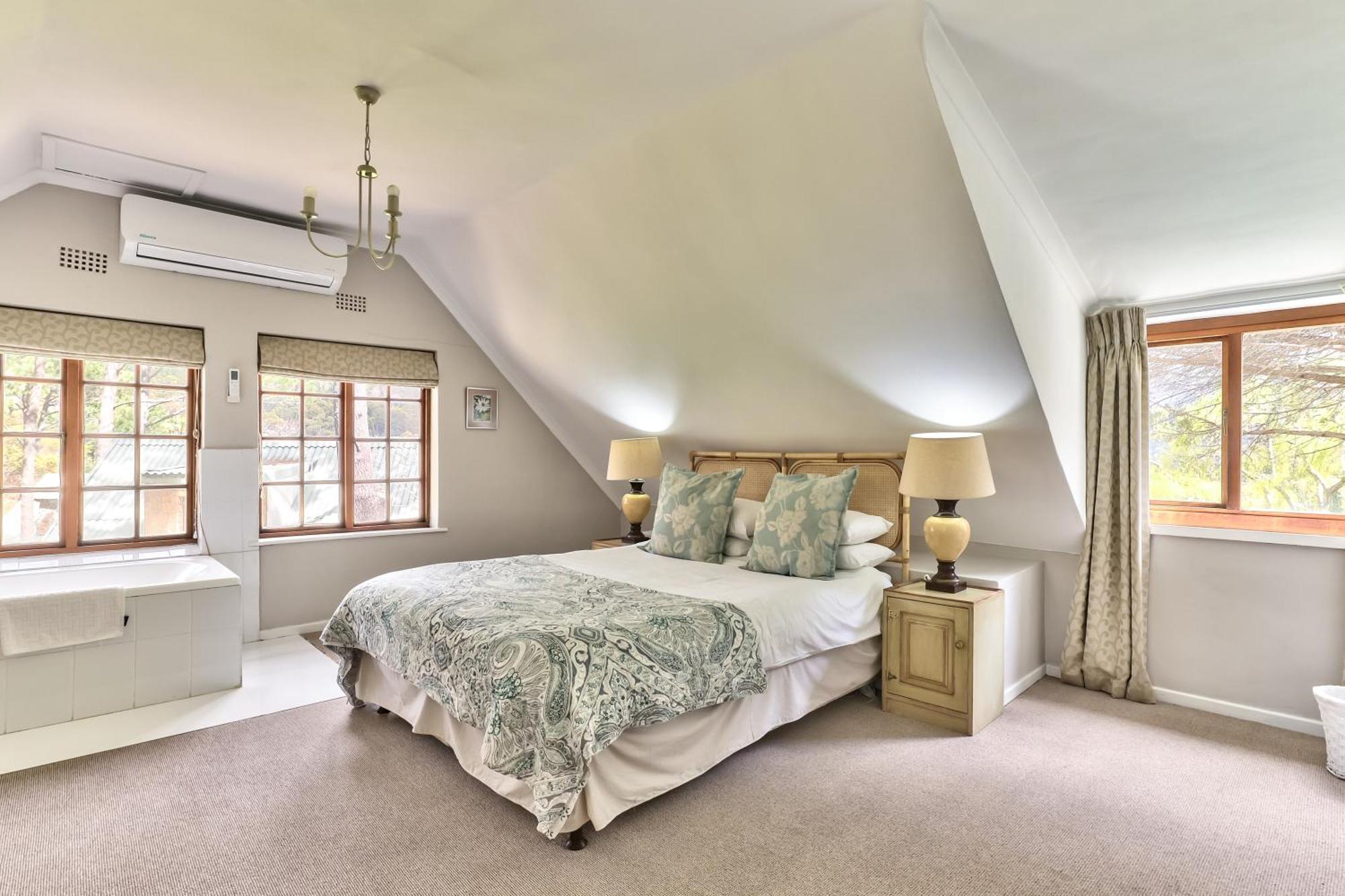Houtkapperspoort Mountain Cottages Cape Town Ngoại thất bức ảnh