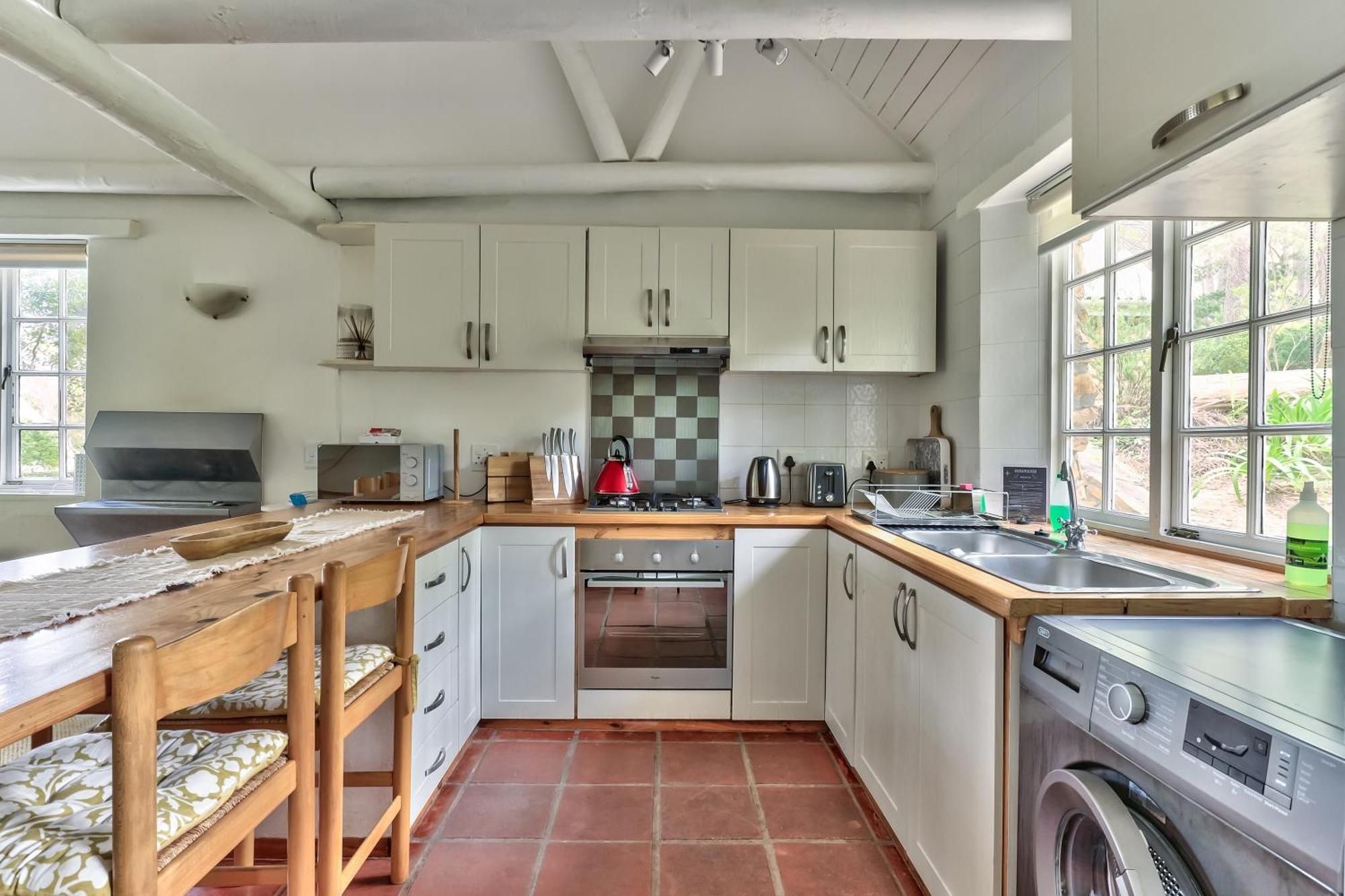 Houtkapperspoort Mountain Cottages Cape Town Ngoại thất bức ảnh