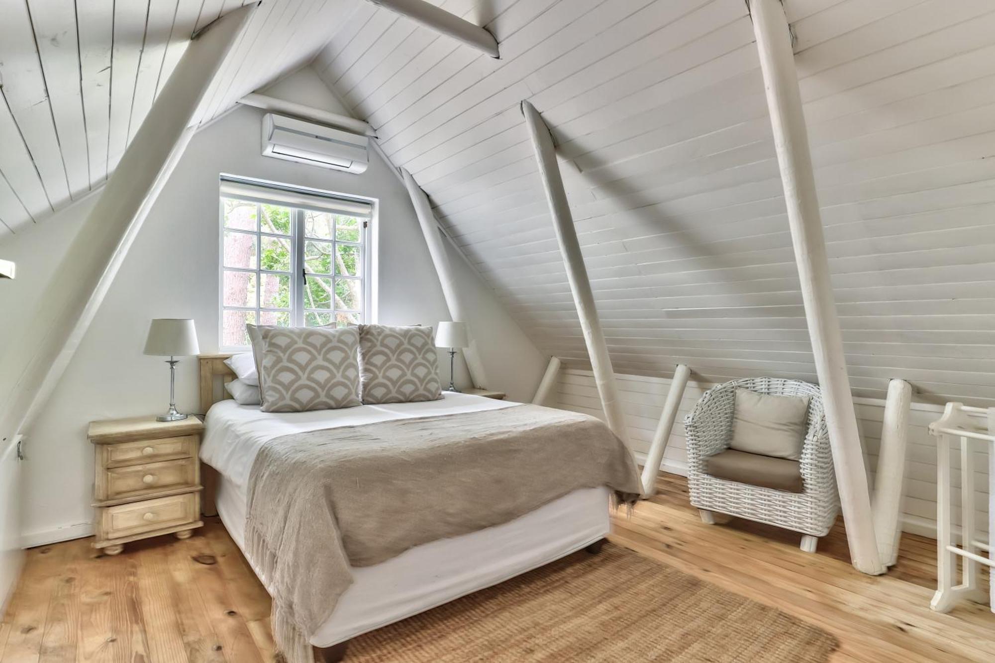 Houtkapperspoort Mountain Cottages Cape Town Ngoại thất bức ảnh
