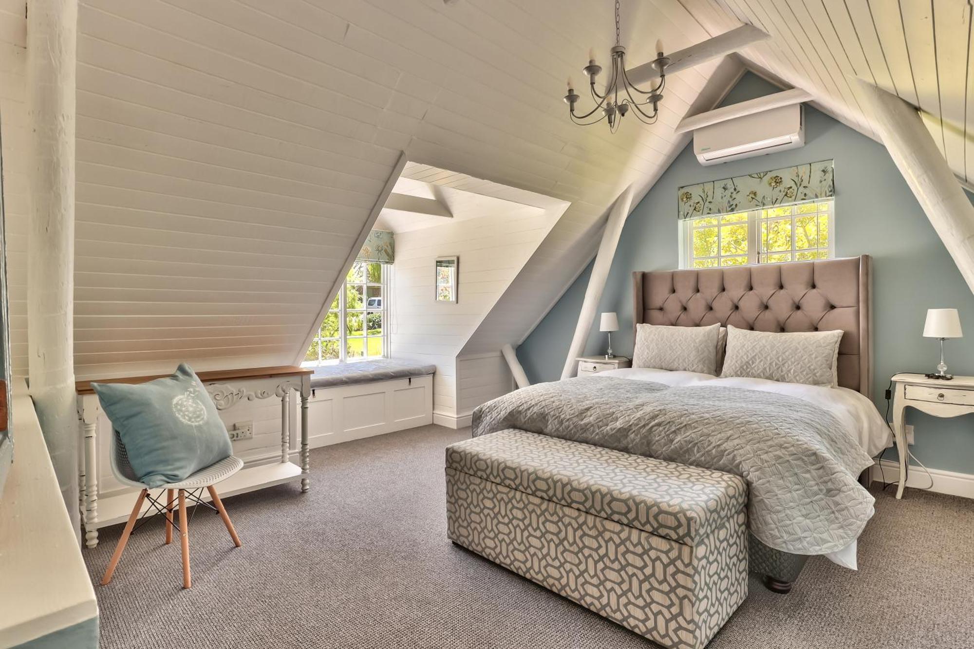 Houtkapperspoort Mountain Cottages Cape Town Ngoại thất bức ảnh
