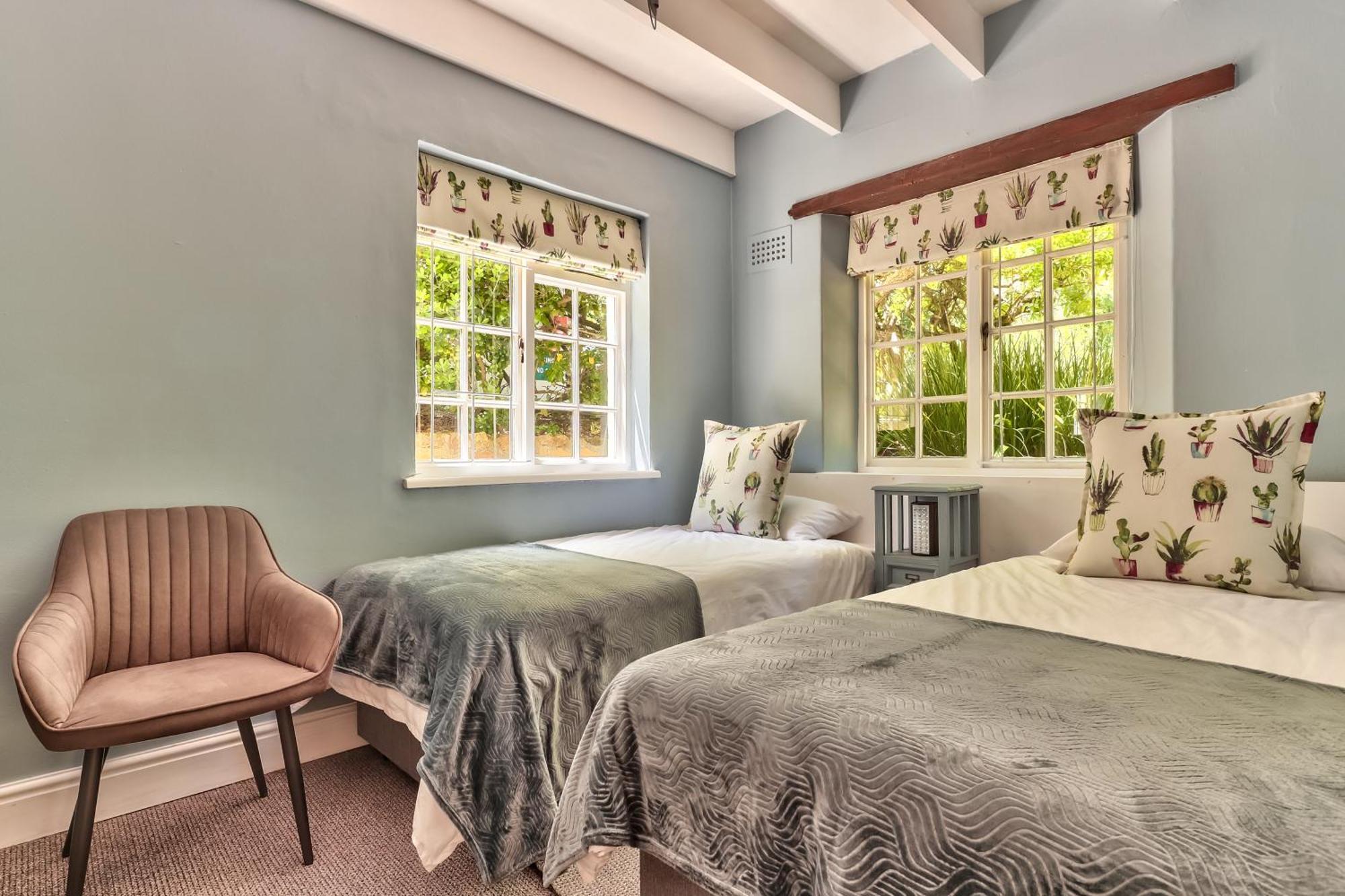 Houtkapperspoort Mountain Cottages Cape Town Ngoại thất bức ảnh