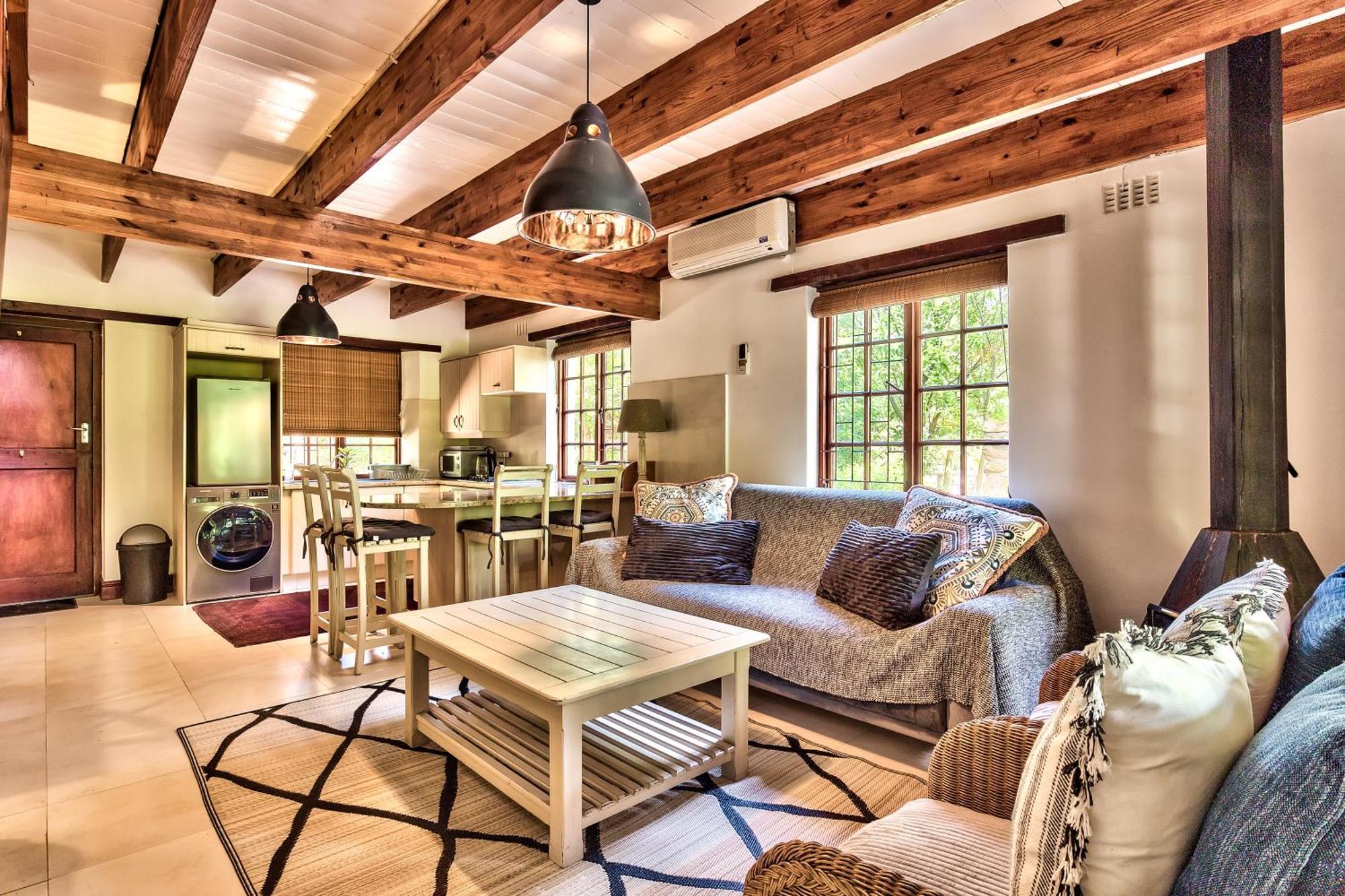 Houtkapperspoort Mountain Cottages Cape Town Ngoại thất bức ảnh