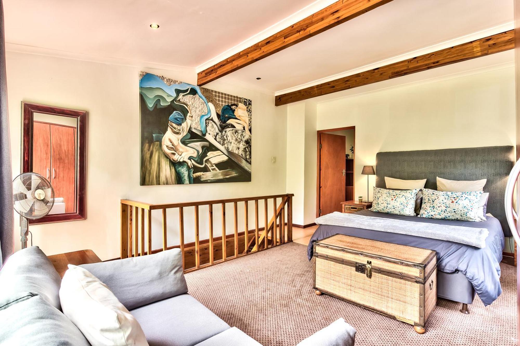 Houtkapperspoort Mountain Cottages Cape Town Ngoại thất bức ảnh
