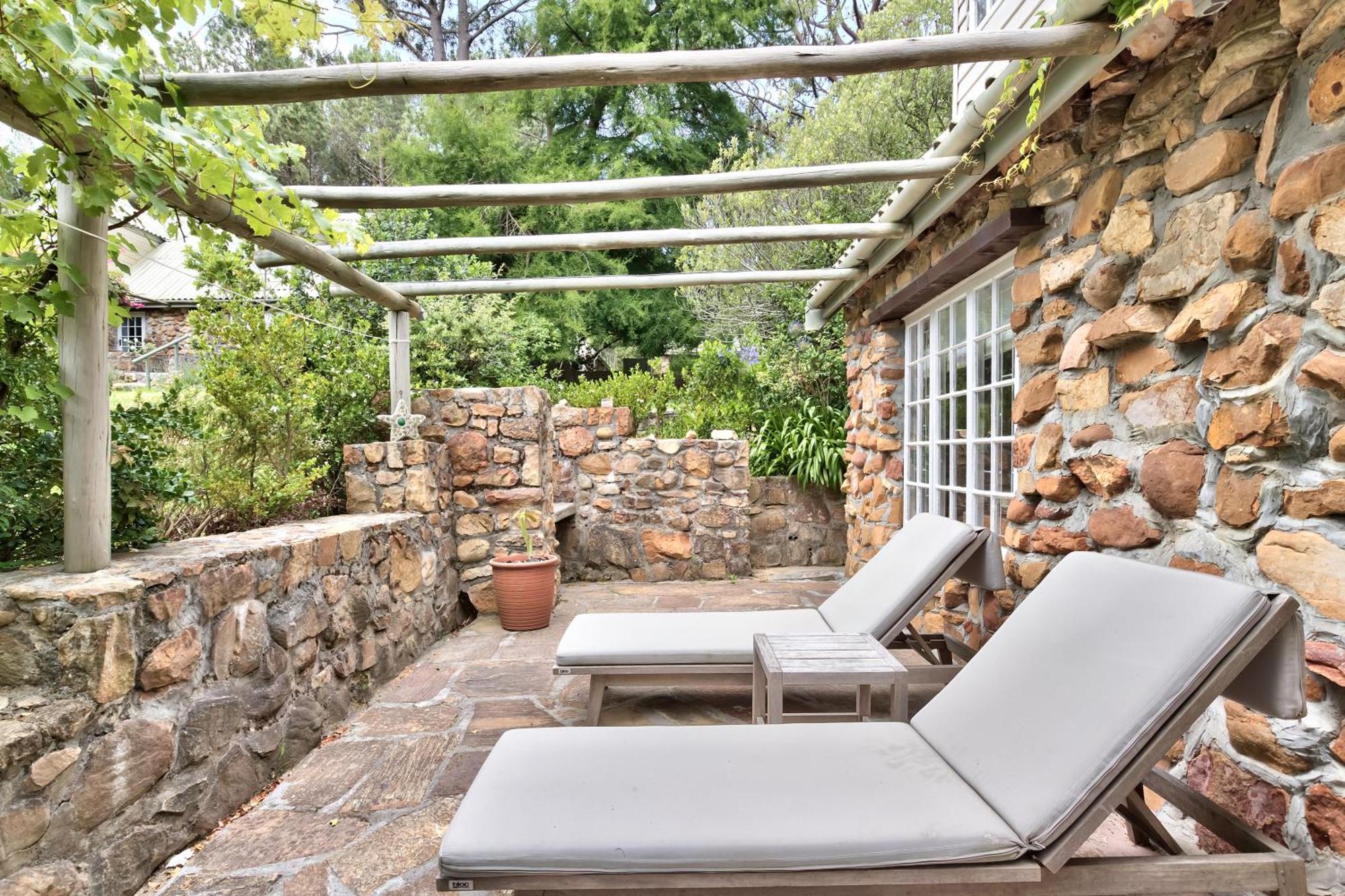 Houtkapperspoort Mountain Cottages Cape Town Ngoại thất bức ảnh