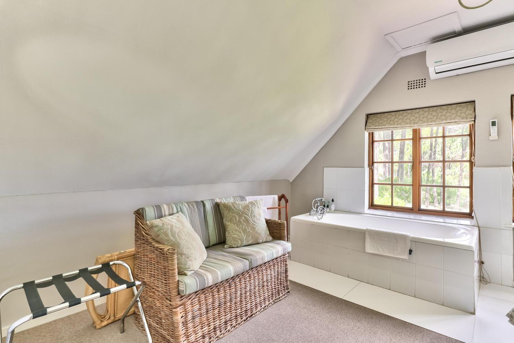 Houtkapperspoort Mountain Cottages Cape Town Ngoại thất bức ảnh