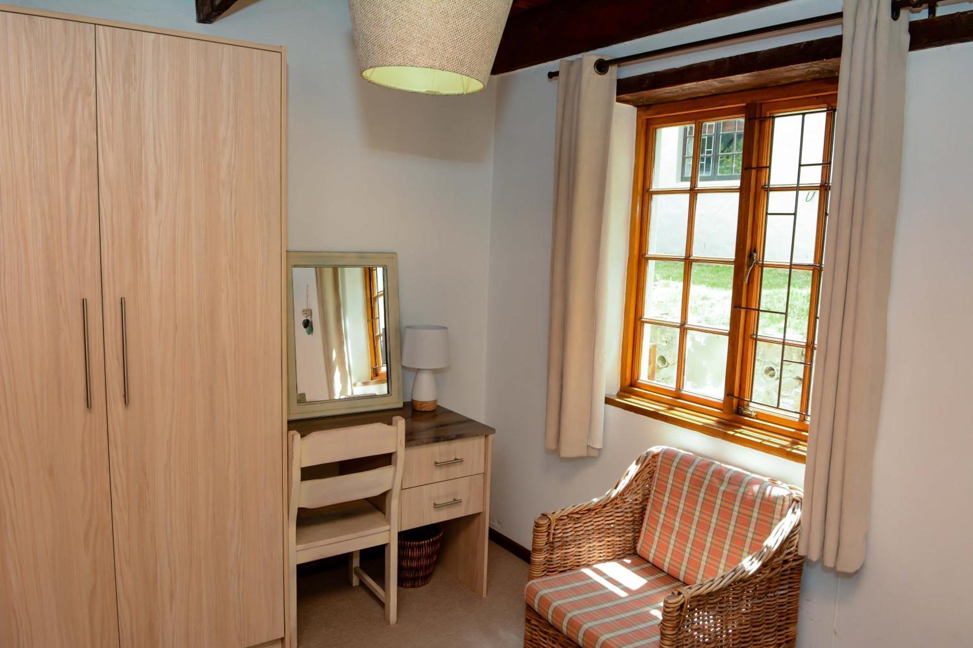 Houtkapperspoort Mountain Cottages Cape Town Ngoại thất bức ảnh