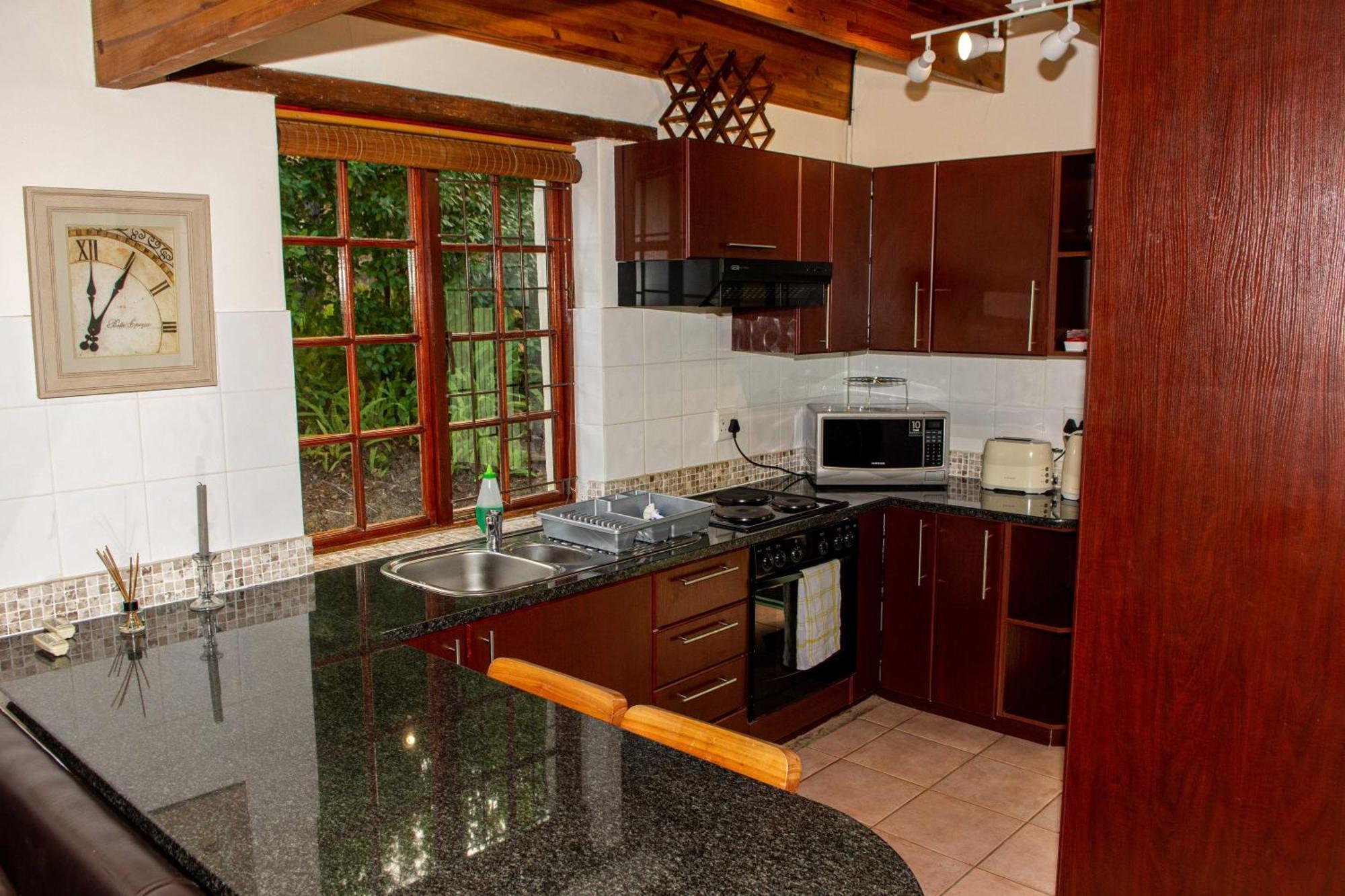Houtkapperspoort Mountain Cottages Cape Town Ngoại thất bức ảnh