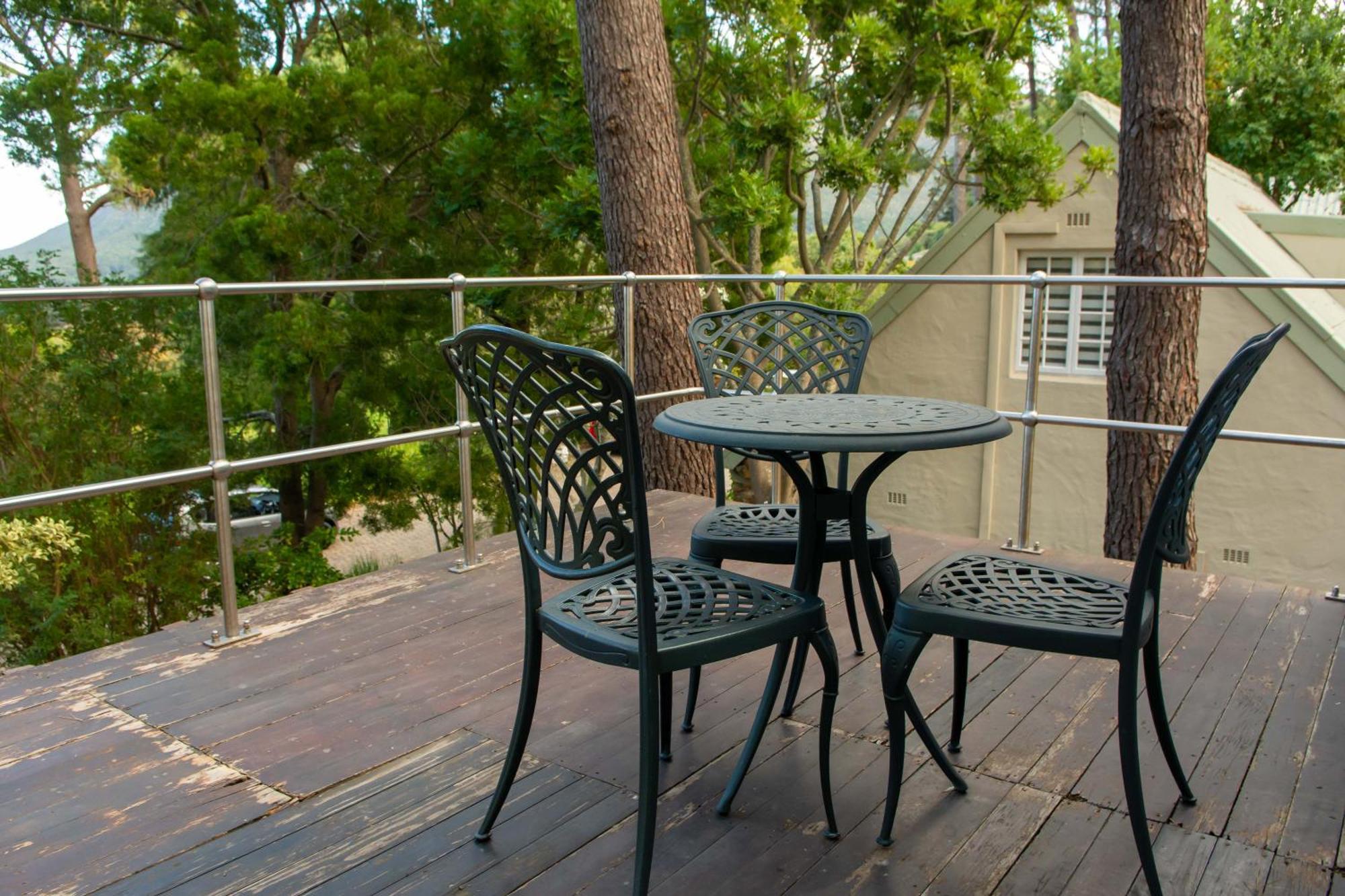 Houtkapperspoort Mountain Cottages Cape Town Ngoại thất bức ảnh