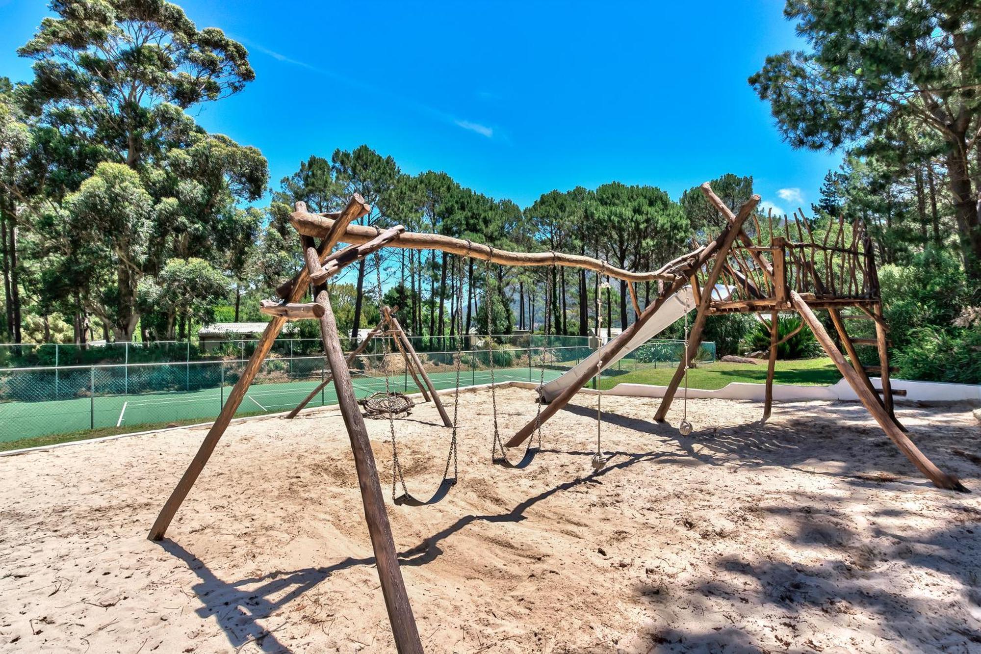 Houtkapperspoort Mountain Cottages Cape Town Ngoại thất bức ảnh