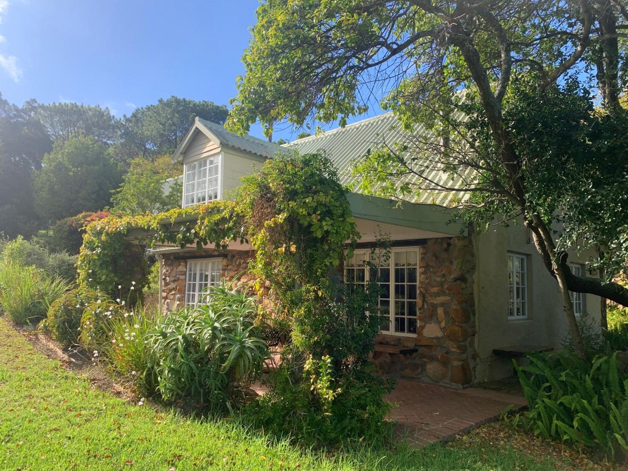 Houtkapperspoort Mountain Cottages Cape Town Ngoại thất bức ảnh